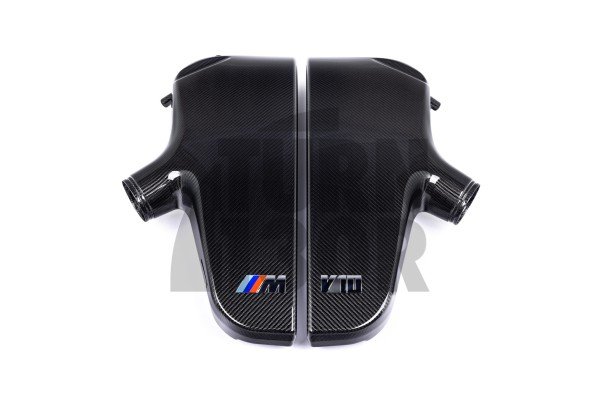 Eventuri Plenum in fibra di carbonio per BMW M5 E60