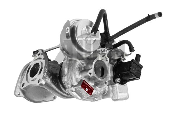 Ford Fiesta ST 180 TTE260 Turbo Ford Fiesta ST 180 TTE260 Turbo