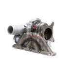 2.0 TFSI EA113 TTE350 K04 Conversione Turbo