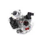 Polo 6C GTI e Ibiza 6P Cupra 1.8 TSI TTE350+ IS12 Turbo