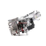 Polo 6C GTI e Ibiza 6P Cupra 1.8 TSI TTE350+ IS12 Turbo