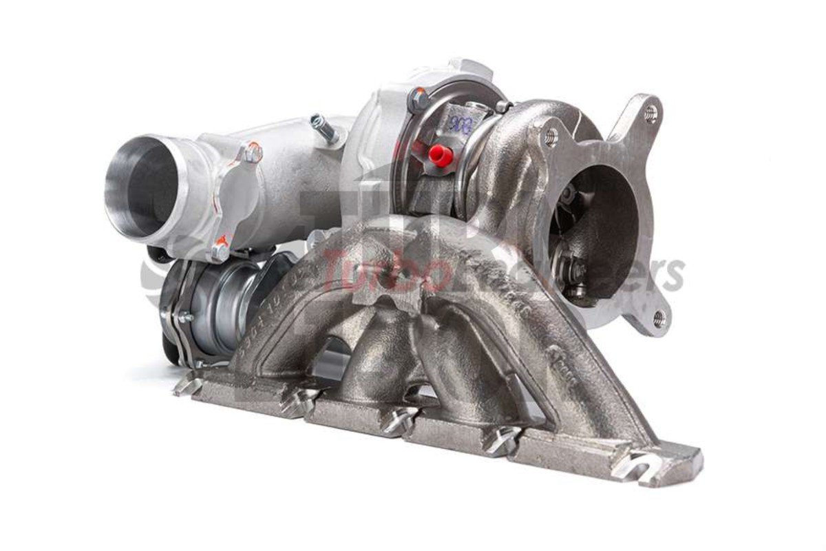 Golf 6 GTI / Leon FR / Scirocco 2.0 TSI EA888 Gen1 TTE420 TSI Turbo Golf 6 GTI / Leon FR / Scirocco 2.0 TSI EA888 Gen1 TTE420 TSI Turbo