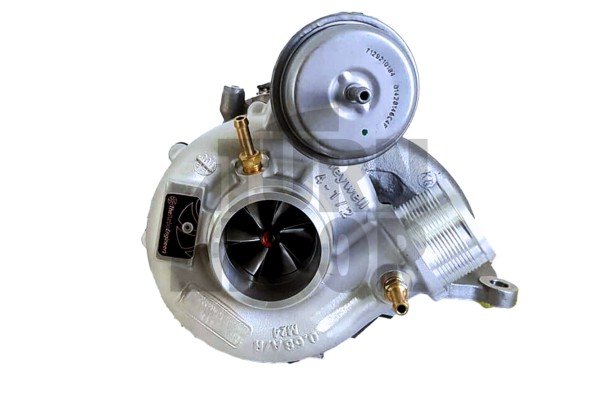 Ford Mustang Ecoboost S550 TTE430 Turbo Ford Mustang Ecoboost S550 TTE430 Turbo