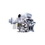 Audi A4 / A5 B9 2.0 TFSI TTE440L Turbo