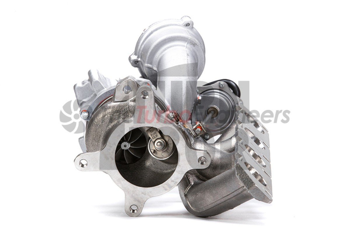 Golf 6 GTI / Leon FR / Scirocco 2.0 TSI EA888.1 TTE480 TSI Turbo Golf 6 GTI / Leon FR / Scirocco 2.0 TSI EA888.1 TTE480 TSI Turbo