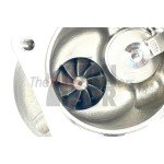 Hyundai I30 N TTE490 Turbo