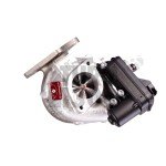 Renault Megane 4 RS TTE4xx Turbo Renault Megane 4 RS TTE4xx Turbo