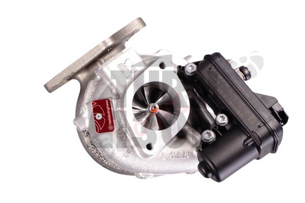 Renault Megane 4 RS TTE4xx Turbo Renault Megane 4 RS TTE4xx Turbo