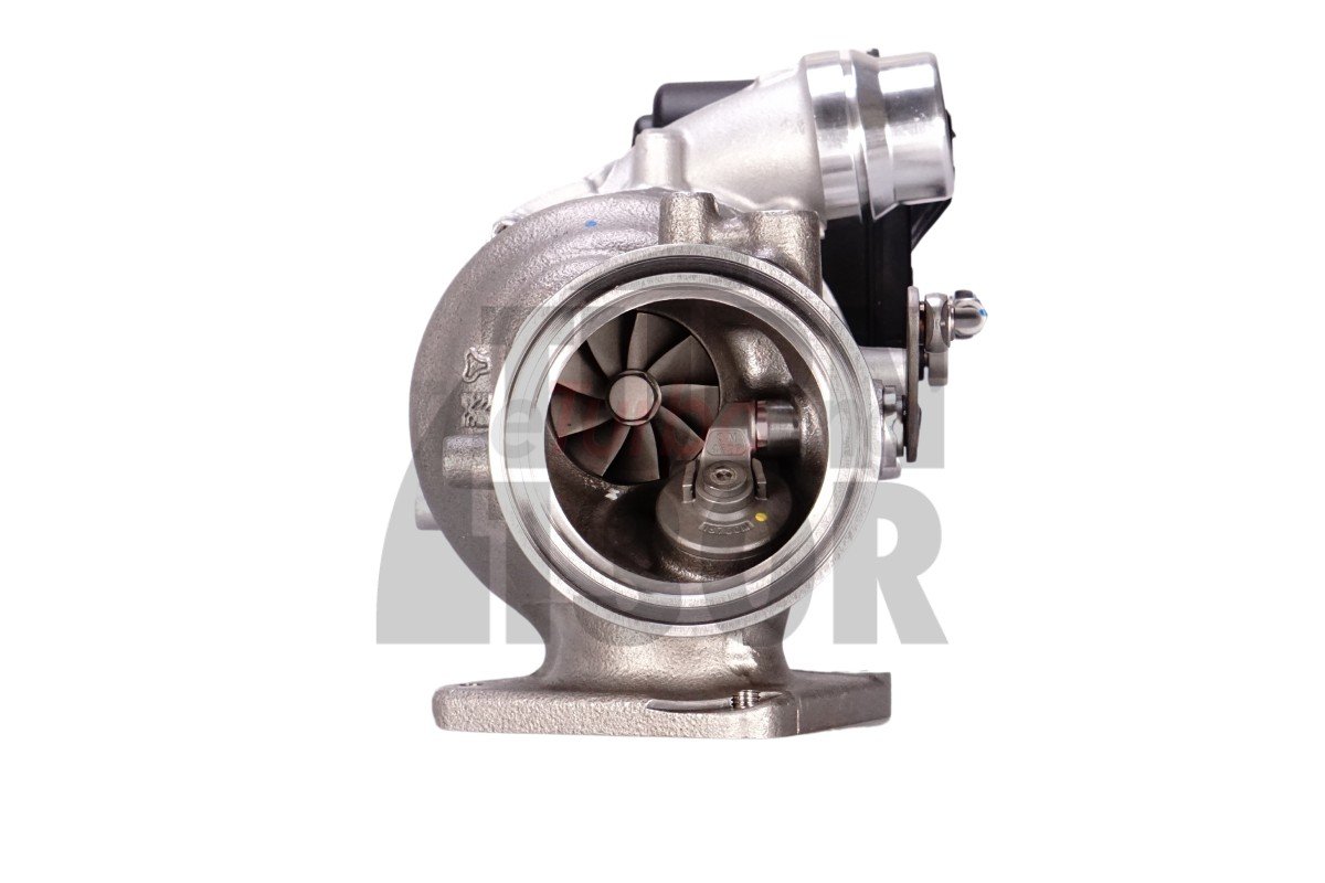 Renault Megane 4 RS TTE4xx Turbo Renault Megane 4 RS TTE4xx Turbo