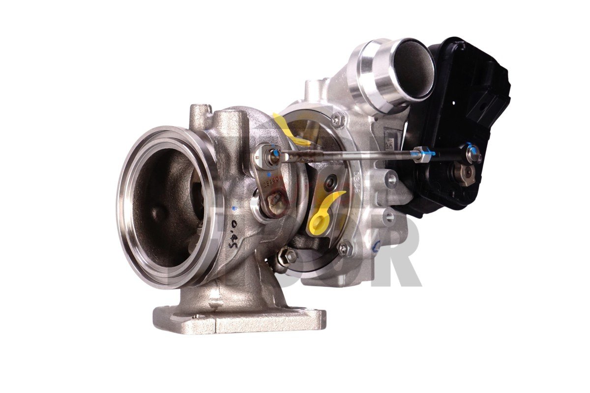 Renault Megane 4 RS TTE4xx Turbo Renault Megane 4 RS TTE4xx Turbo