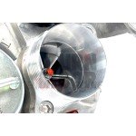 Toyota Yaris GR TTE500 G16E-GTS Turbo