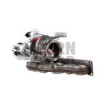 BMW 135i / 235i / 335i / 435i / M2 N55 TTE550 N55 Turbo