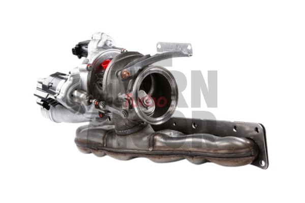 BMW 135i / 235i / 335i / 435i / M2 N55 TTE550 N55 Turbo BMW 135i / 235i / 335i / 435i / M2 N55 TTE550 N55 Turbo