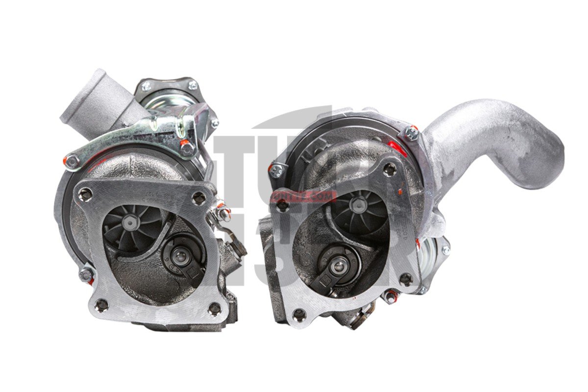 Audi S4 B5 / Audi RS4 B5 TTE550 Turbo Audi S4 B5 / Audi RS4 B5 TTE550 Turbo