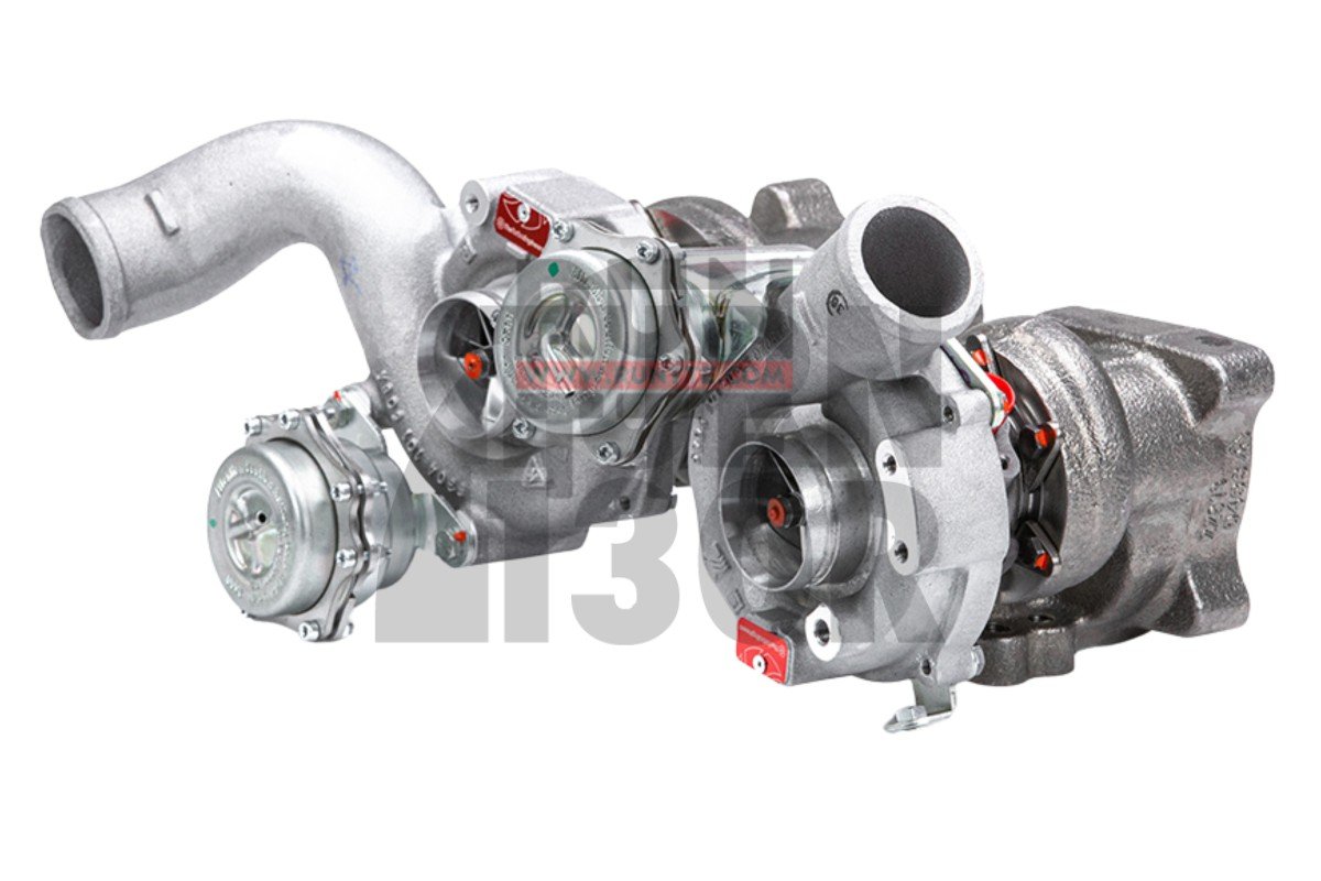 Audi S4 B5 / Audi RS4 B5 TTE550 Turbo Audi S4 B5 / Audi RS4 B5 TTE550 Turbo