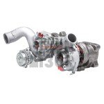 Audi S4 B5 / Audi RS4 B5 TTE550 Turbo Audi S4 B5 / Audi RS4 B5 TTE550 Turbo