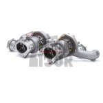 Audi RS6 C5 TTE650 turbo Audi RS6 C5 TTE650 turbo