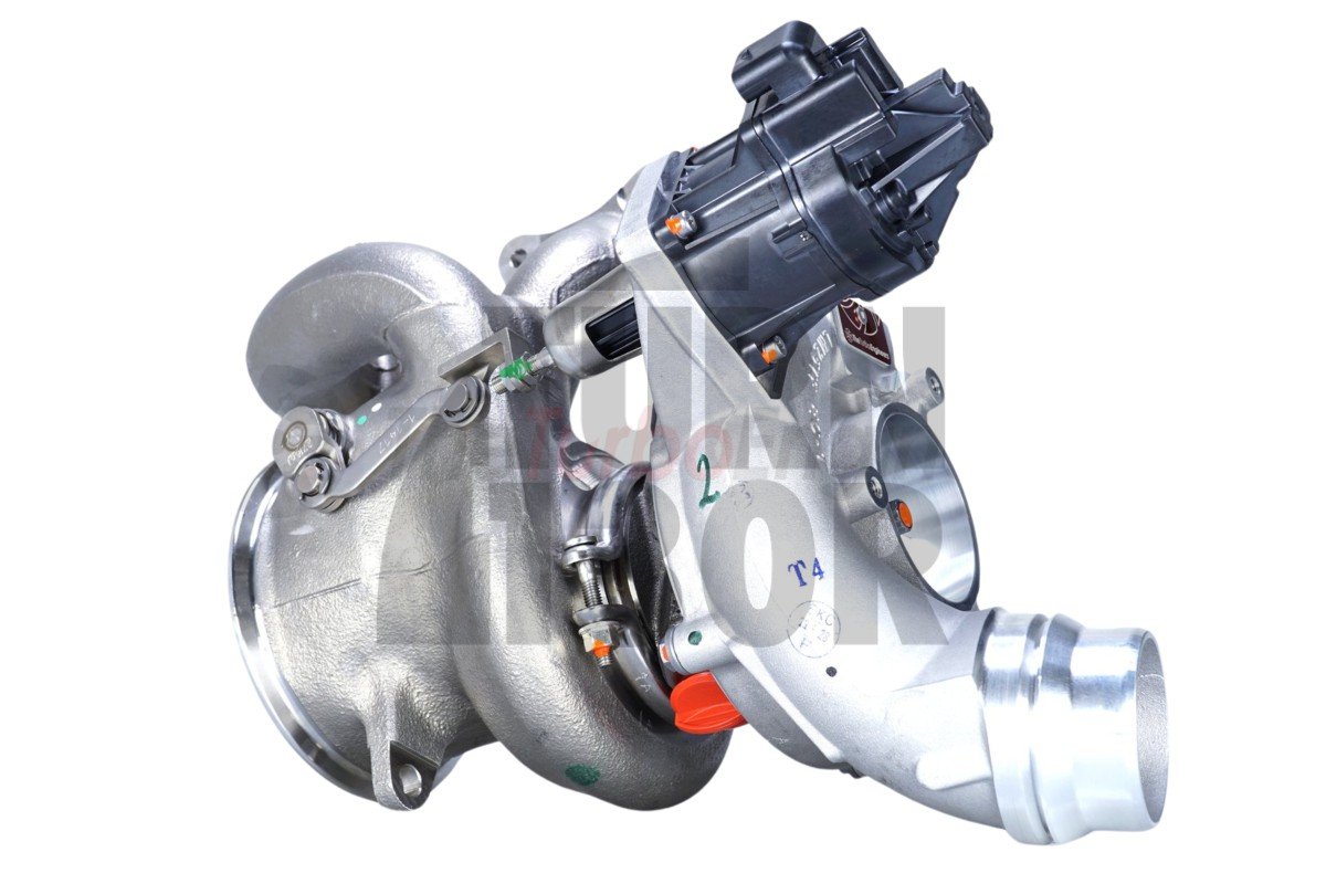 Toyota Supra GR 3.0 A90 MK5 TTE6xx Turbo Toyota Supra GR 3.0 A90 MK5 TTE6xx Turbo