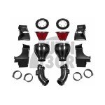 Sistema di aspirazione Eventuri in fibra di carbonio per BMW M5 F10