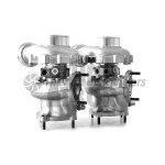 Audi S4 B5 / Audi RS4 B5 TTE850 Turbo