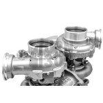 Audi S4 B5 / Audi RS4 B5 TTE850 Turbo