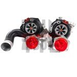 Audi S4 B5 / Audi RS4 B5 TTE950 Turbo