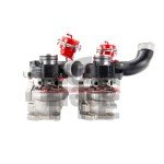 Audi S4 B5 / Audi RS4 B5 TTE950 Turbo