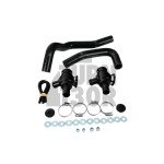 Valvole di scarico a doppia porta Turbosmart BMW 135i / 1M E82 e 335i E9x N54