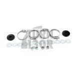 Valvole di scarico a doppia porta Turbosmart BMW 135i / 1M E82 e 335i E9x N54