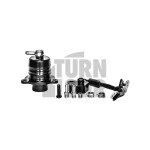 Turbosmart Valvola di scarico Kompact a doppia porta Ford Fiesta ST MK7 180 / 200