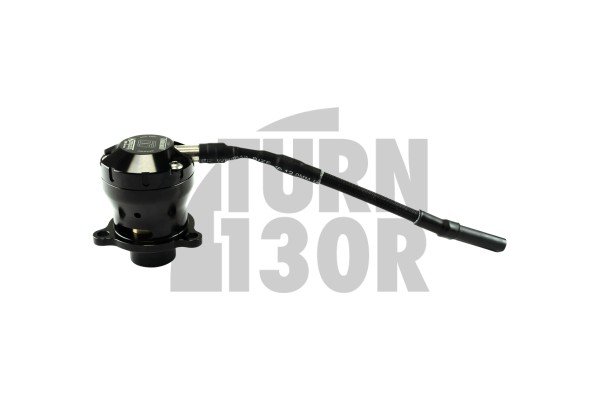 Valvola di scarico Turbosmart Dual Port Kompact EM Mercedes CLA 45 / A45 AMG W176 Facelift 