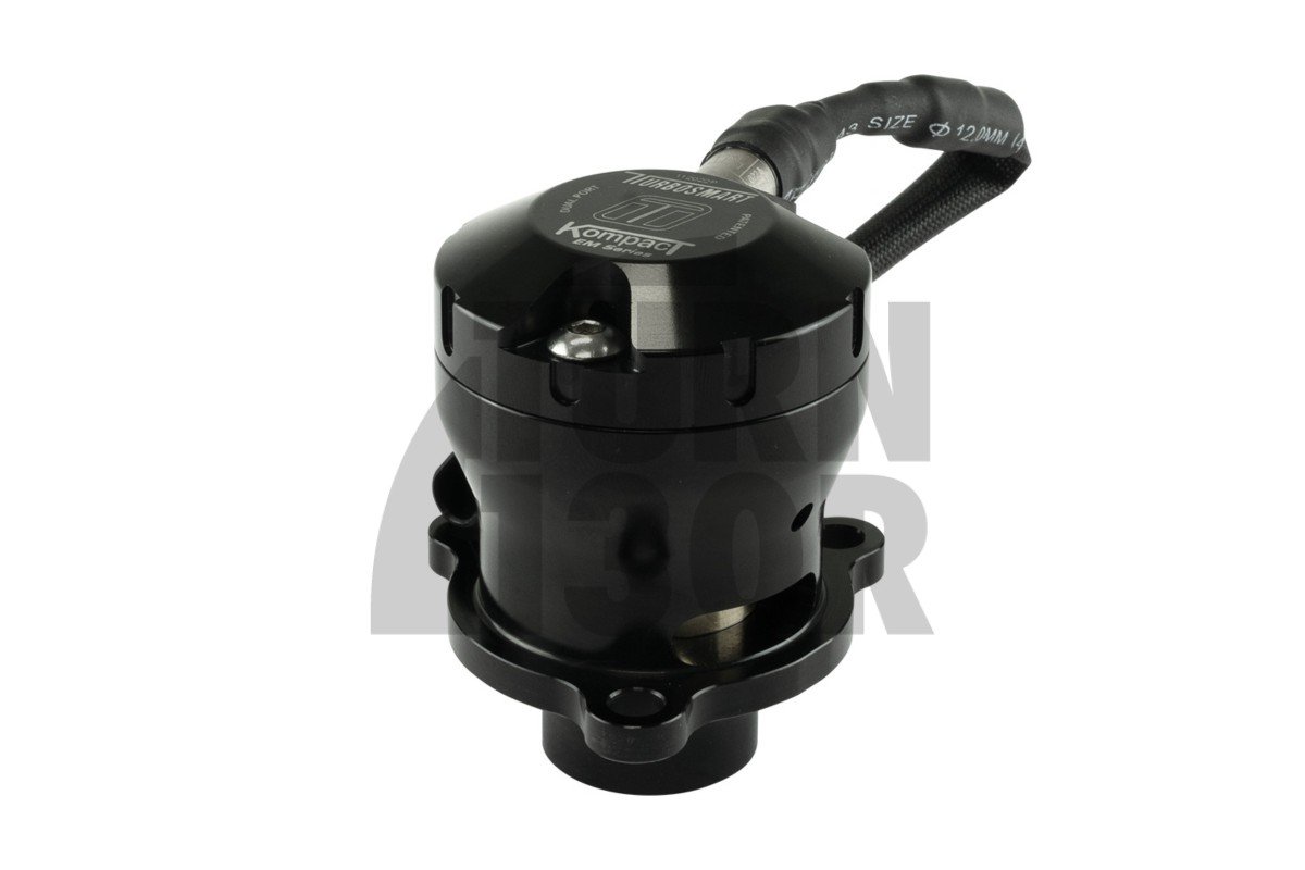 Valvola di scarico Turbosmart Dual Port Kompact EM Mercedes CLA 45 / A45 AMG W176 Facelift
