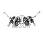 Turbosmart IWG75 Attuatore Wastegate interno Turbo Nissan R35 GTR