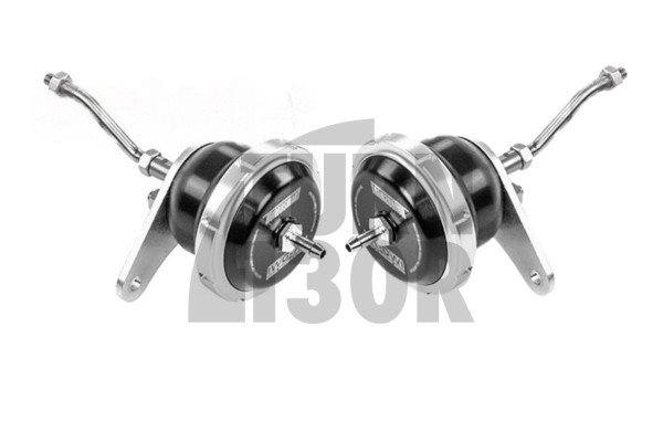 Turbosmart IWG75 Attuatore Wastegate interno Turbo Nissan R35 GTR Turbosmart IWG75 Attuatore Wastegate interno Turbo Nissan R35 GTR