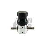 Controllore di sovralimentazione manuale nero Turbosmart Controllore di sovralimentazione manuale nero Turbosmart