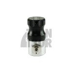 Controllore di sovralimentazione manuale nero Turbosmart Controllore di sovralimentazione manuale nero Turbosmart