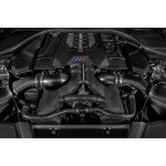 Tubi di aspirazione in carbonio Eventuri per BMW M5 F90 / M8 F9x