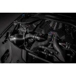 Tubi di aspirazione in carbonio Eventuri per BMW M5 F90 / M8 F9x