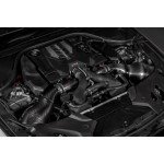 Tubi di aspirazione in carbonio Eventuri per BMW M5 F90 / M8 F9x