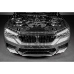 Tubi di aspirazione in carbonio Eventuri per BMW M5 F90 / M8 F9x