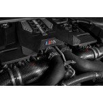 Tubi di aspirazione in carbonio Eventuri per BMW M5 F90 / M8 F9x