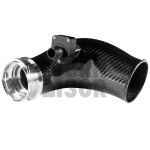 Tubi di aspirazione in carbonio Eventuri per BMW M5 F90 / M8 F9x