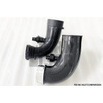 Tubi di aspirazione in carbonio Eventuri per BMW M5 F90 / M8 F9x