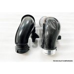 Tubi di aspirazione in carbonio Eventuri per BMW M5 F90 / M8 F9x