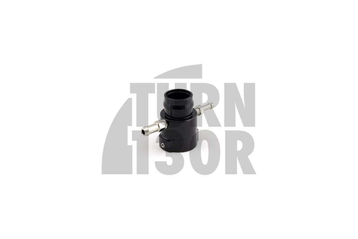 Adattatore rubinetto di sovralimentazione per 2.0 TFSI EA113 / EA888.1 Turbosmart Adattatore rubinetto di sovralimentazione per 2.0 TFSI EA113 / EA888.1 Turbosmart