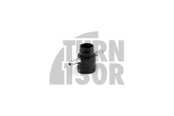 Adattatore rubinetto di sovralimentazione per 2.0 TFSI EA113 / EA888.1 Turbosmart Adattatore rubinetto di sovralimentazione per 2.0 TFSI EA113 / EA888.1 Turbosmart