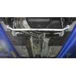 Ultra Racing Barra inferiore posteriore Abarth 595 / 695