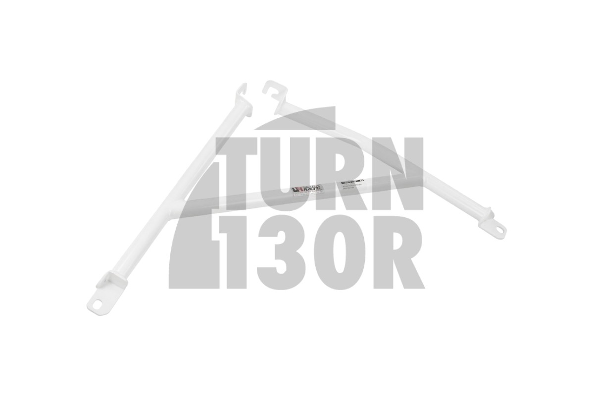 Ultra Racing Front Upper Strut Brace Audi A4 - S4 B9 and A5 - S5 B9 