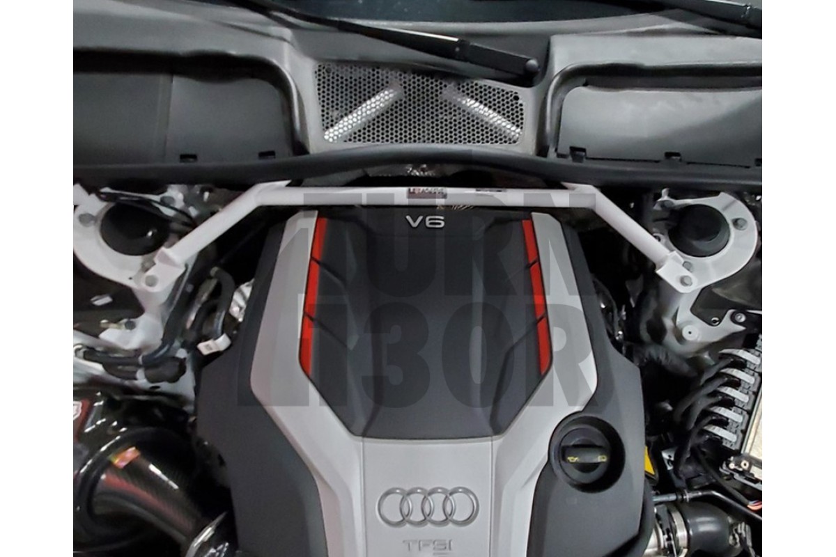 Ultra Racing Front Upper Strut Brace Audi A4 - S4 B9 and A5 - S5 B9 