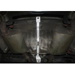 Barra inferiore posteriore Ultra Racing BMW 335i E9x